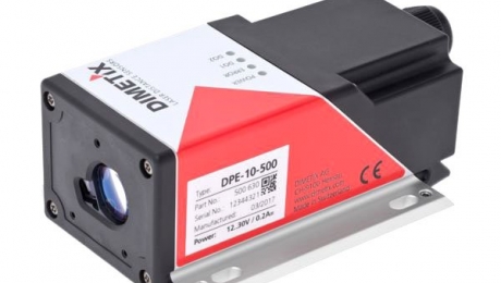 Dimetix