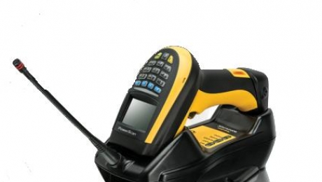 Datalogic scanner